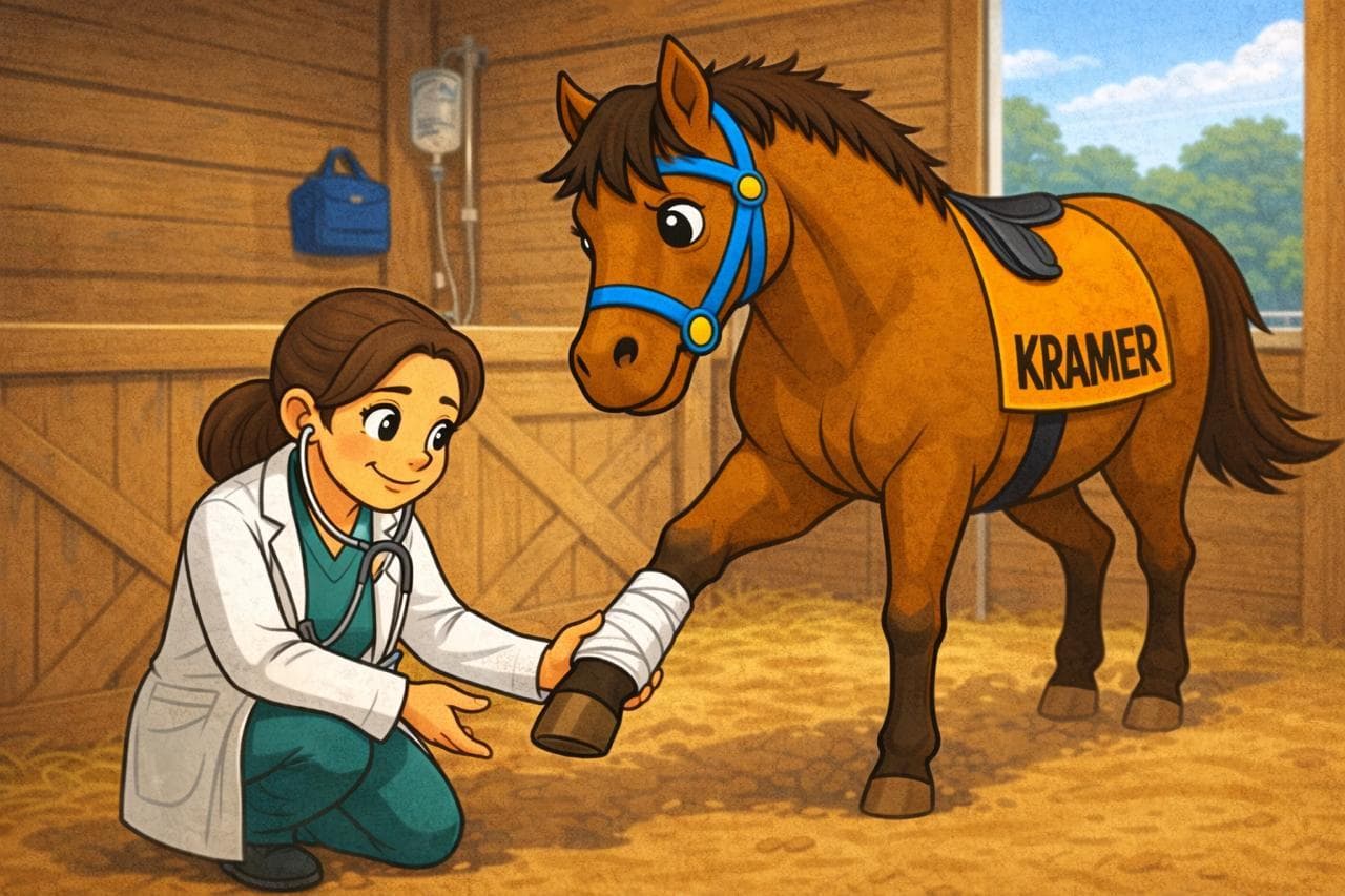 La Doctora Josefina