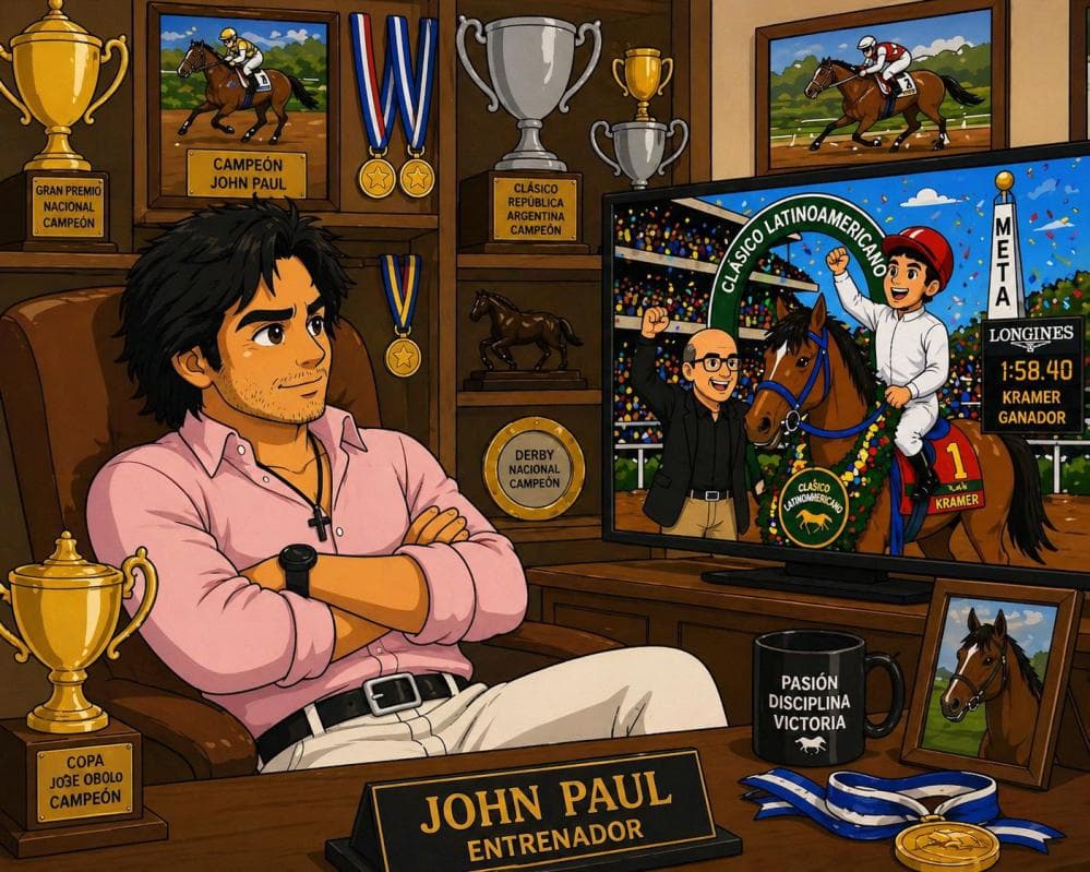 John Paul