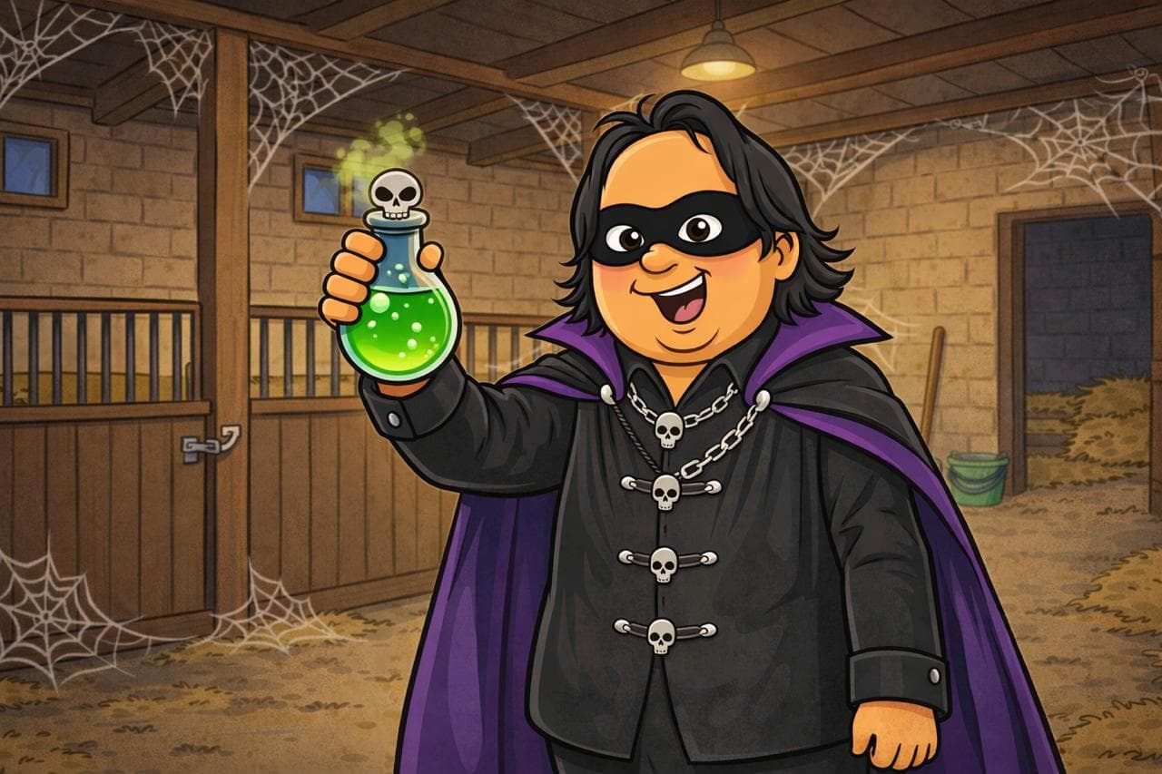 Señor Ki