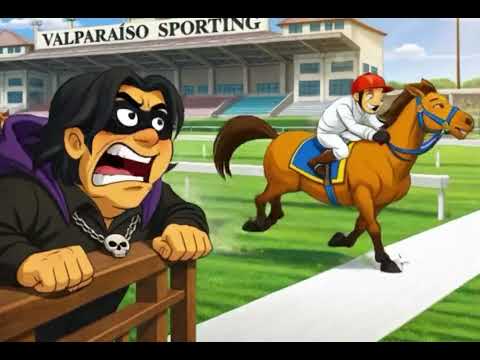 Miniatura del capítulo 10 - El Caballo que no Eligió