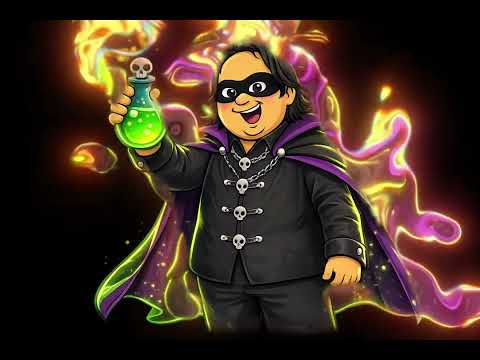 Miniatura de El Señor Ki